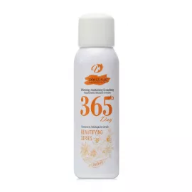 Dos Lunas Whitening, Moisturizing, and Nourishing Spray Orange 150 mL